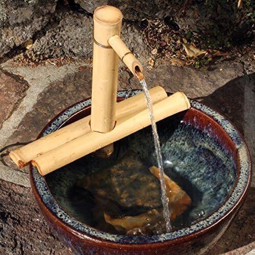 Kit fontana acqua giardino - fontana,