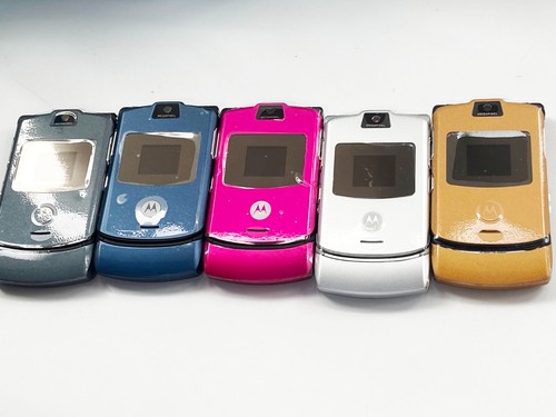 Telefono cellulare motorola - cellulare,