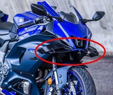 Per Yamaha YZF-R7 2022-2024