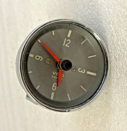 Orologio nsu prinz - nsu, vdo