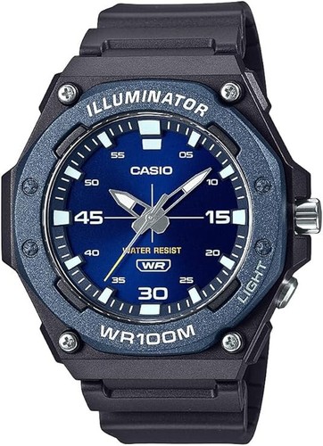 Orologio analogico uomo - orologio,