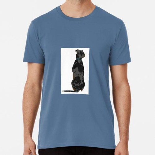 Shirt catahoula cane - catahoula,