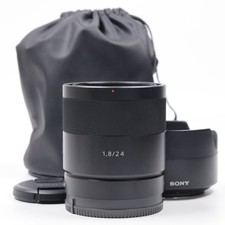 Sony zeiss sonnar 24mm - zeiss, f/1.8