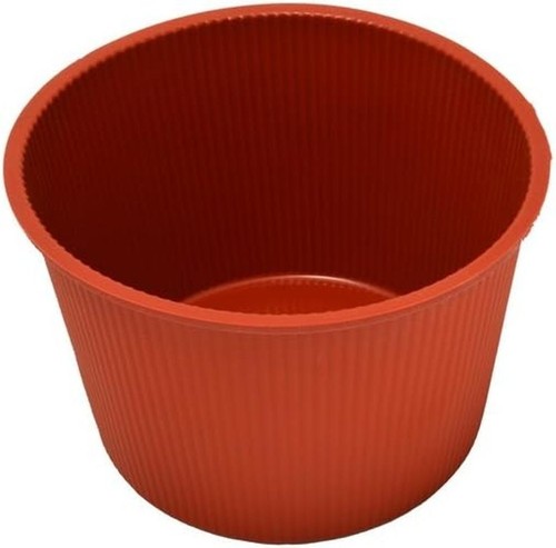 Panettone 1kg 100 silicone - 1kg, 100%