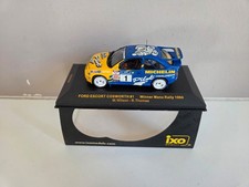 IXO 1/43 Ford Escort Cosworth