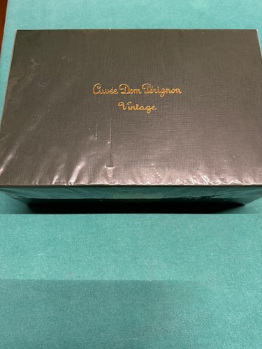 Cuvèe dom pèrignon vintage - dom,