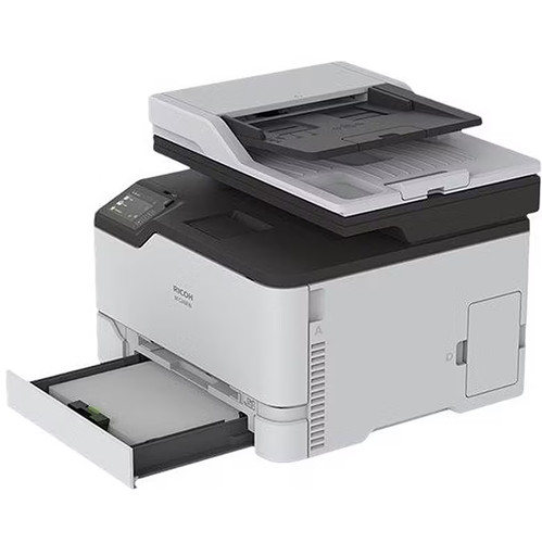 Ricoh c240fw laser - m,