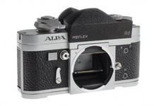 Alpa 9d chrome / 32830,10