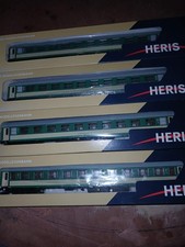 Lotto Heris 17025-1 + 17025-4