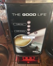 Macchina Orzo/Ginseng