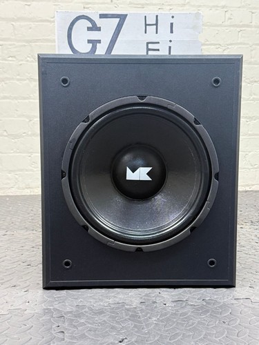 Miller kreisel sound - miller,