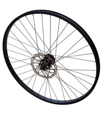 Ruota completa anteriore in