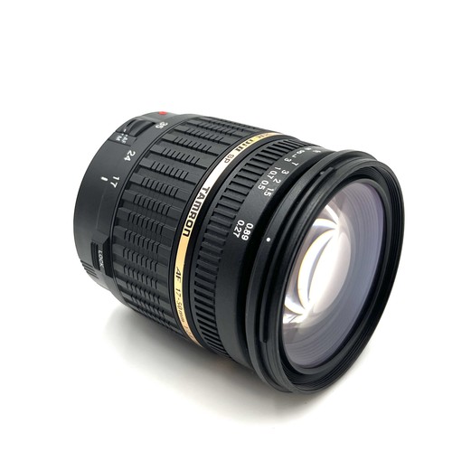 Tamron 50mm 2 8 xr - 17-50mm, 1:2.8