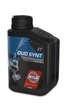 OLIO MISCELA NILS DUO SYNT  2T