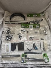 Lot of spare parts for Align