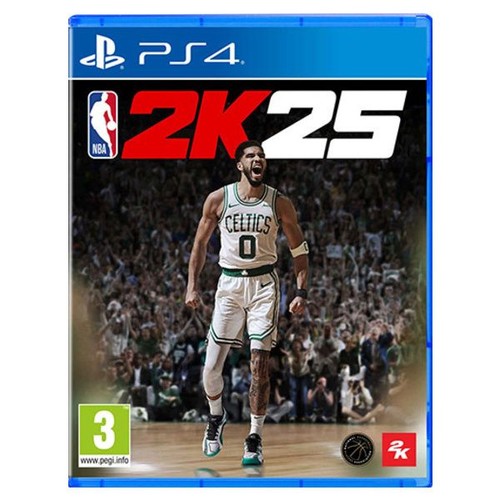 Nba 2k25 per playstation - nba, 2k