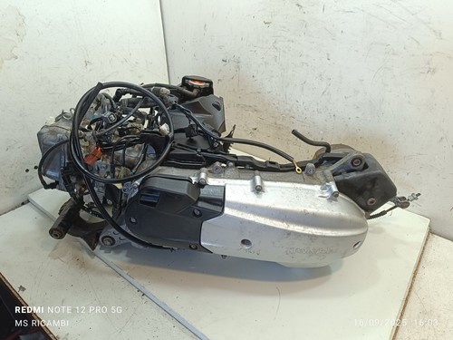 Blocco motore completo - motore, "jf71e"