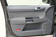 1x VW Polo 9N 9N3 pannello