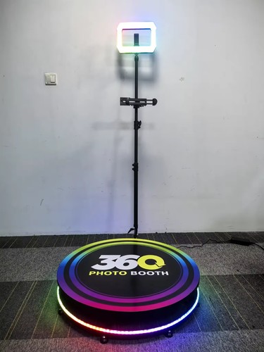 Cabina foto 360 - ,