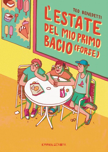 Estate del mio - l'estate,