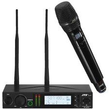 JTS RU-901G3/RU-G3TH radio