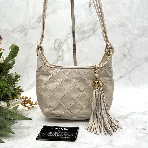 Borsa tracolla chanel - borsa, a