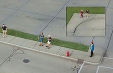 Walthers Cornerstone 933-3187