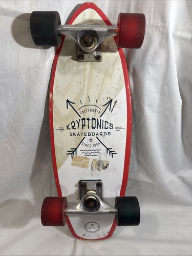 Kryptonics skateboard 2017 - kryptonics,