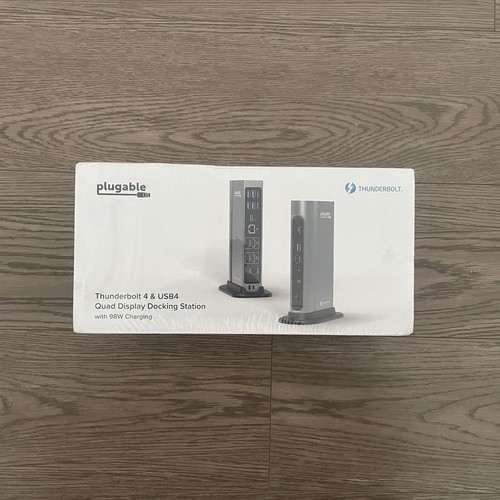 Dock thunderbolt usb4 usb c - thunderbolt, 4/usb4/usb-c