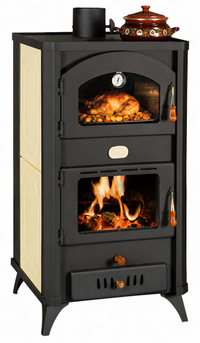 Termocucina legna forno - termocucina, prity