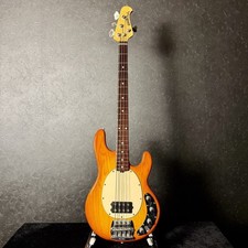 MUSIC MAN Sting Ray 2025 Basso