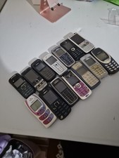 X 14 Nokia 3310 Etcc