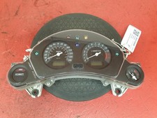 HONDA CBF 600 SPEEDO QUADRO