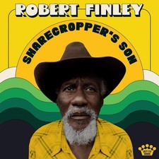Sharecropper's Son by Robert