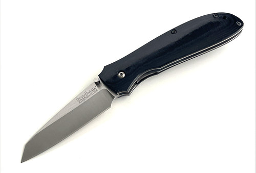 Coltello pieghevole kershaw - coltello,
