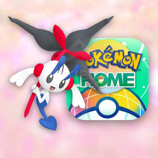 Floette (Eternal Flower)