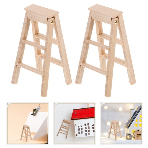 Pcs miniature case - di, delle
