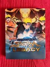 Naruto Ultimate Ninja Storm Legacy - Edizione da Collezione (PS4, ITA)