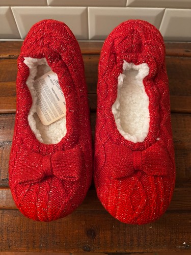Pantofole antiscivolo donna - antiscivolo,
