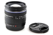Olympus Zuiko Digital 14-42 mm