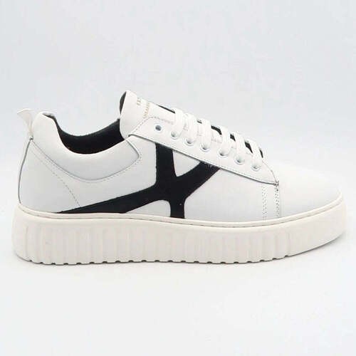 Exton sneakers uomo in - exton,