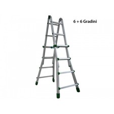 Facal Scala Telescopica 6