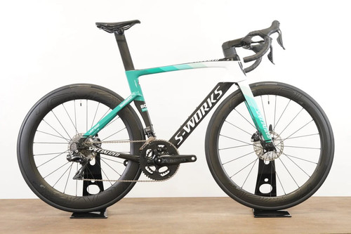 Bici disco carbonio cm - carbonio, 54