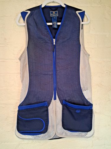 Gilet tiro piccione argilla - piccione,