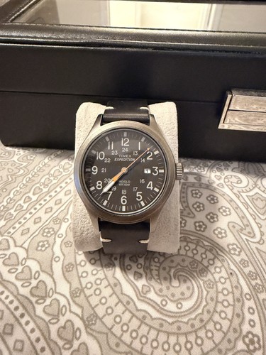 Timex tw4b01900 orologio - timex, uomo