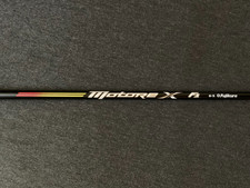 COBRA Driver Shaft FUJIKURA