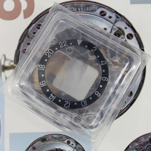 New rolex 315 16750 - new, gmt