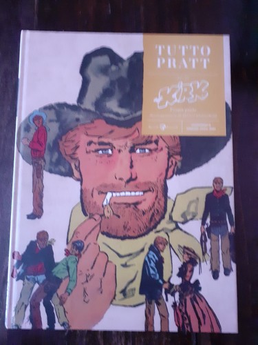 Tutto pratt sgt kirk - -,