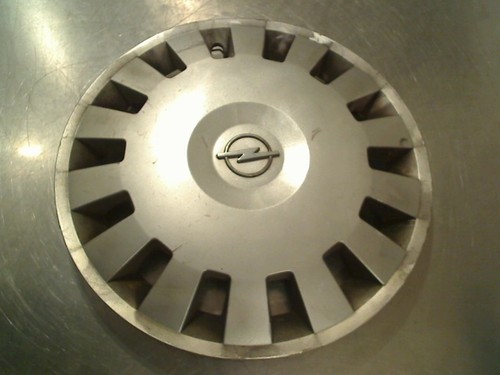 Set copricerchi opel meriva - set,