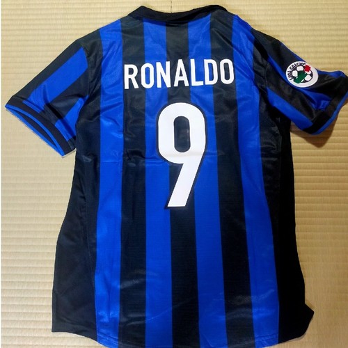 Maglia manica corta inter - maglia,